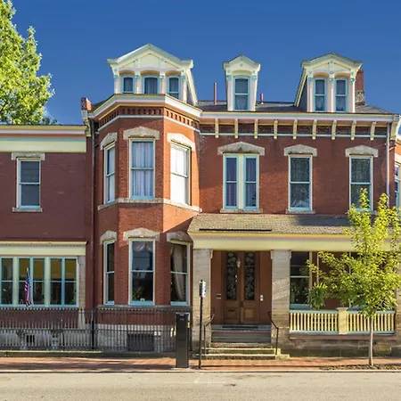 The Parador Inn Of Pittsburgh