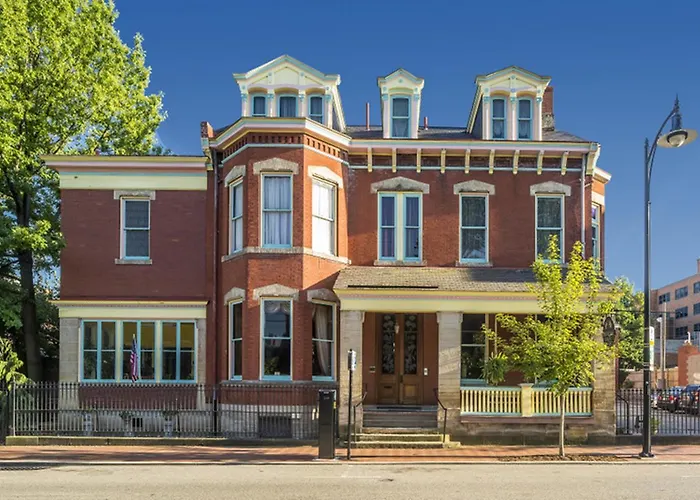 Bed & Breakfast The Of