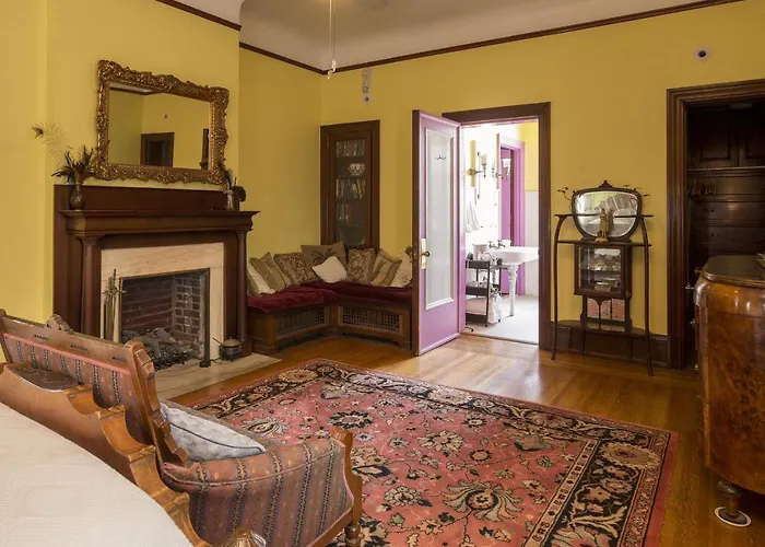 The Of Bed & Breakfast 2*
