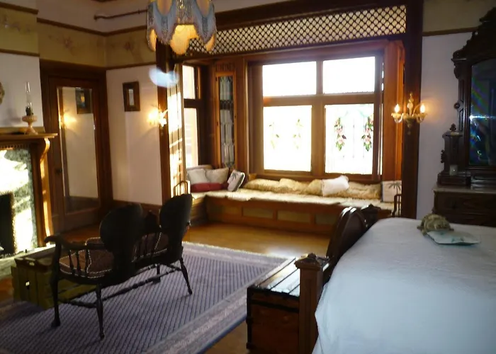 Bed & Breakfast The Of 2*