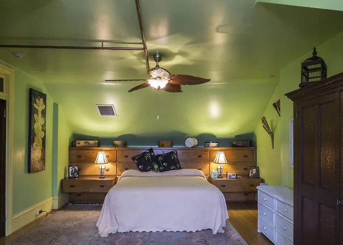 The Of Bed & Breakfast Pittsburgh