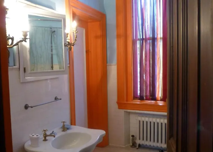 The Of Bed & Breakfast Pittsburgh