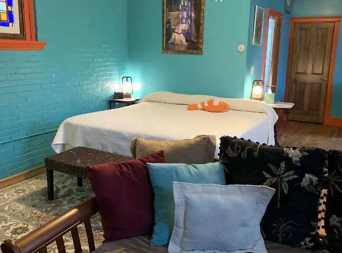 The Of Bed & Breakfast Pittsburgh