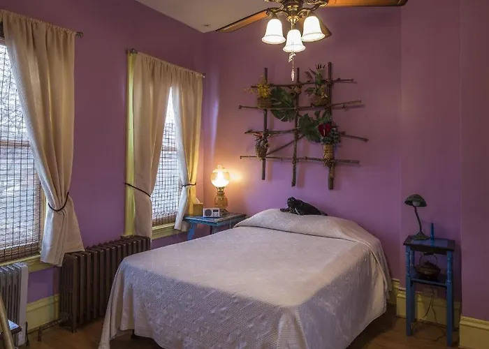 Bed & Breakfast The Of 2*