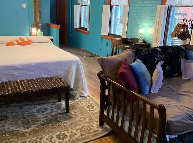 The Of Bed & Breakfast